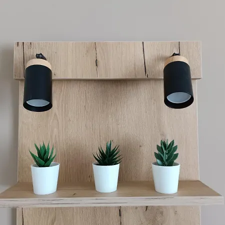 아파트 Bor Bečej