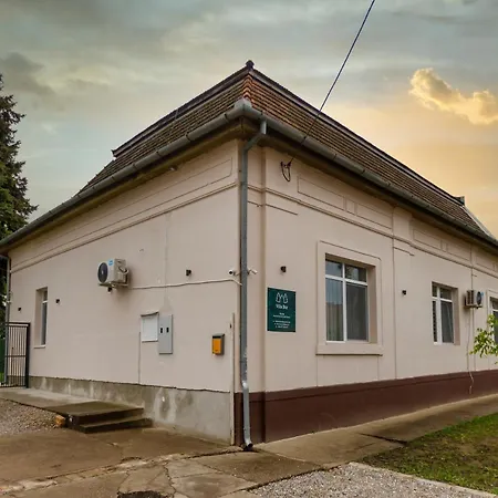 Bor Appartement