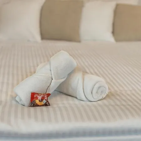 아파트 Bor Bečej