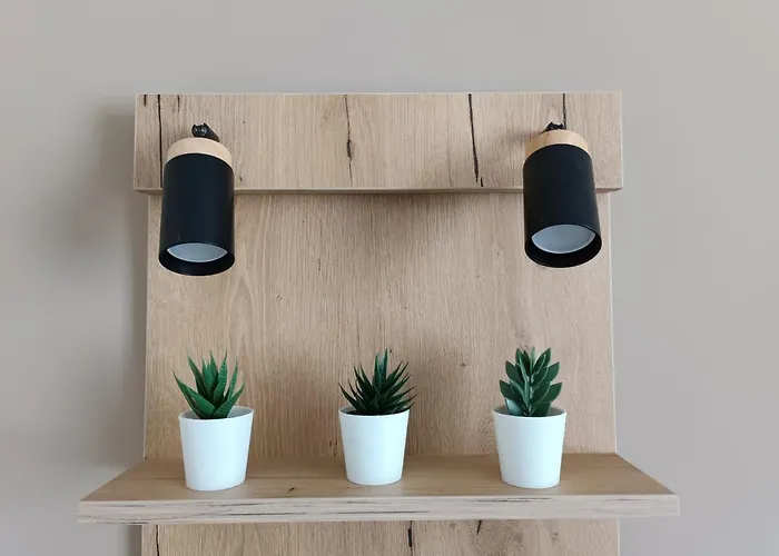 アパート Bor Bečej